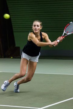 Laura Bente 720 - Norddeutsche Meisterschaften